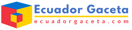Ecuador Gaceta